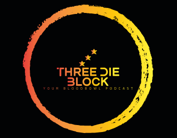 Three Die Block