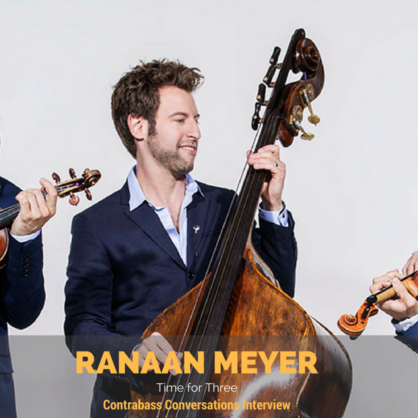 Contrabass Conversations