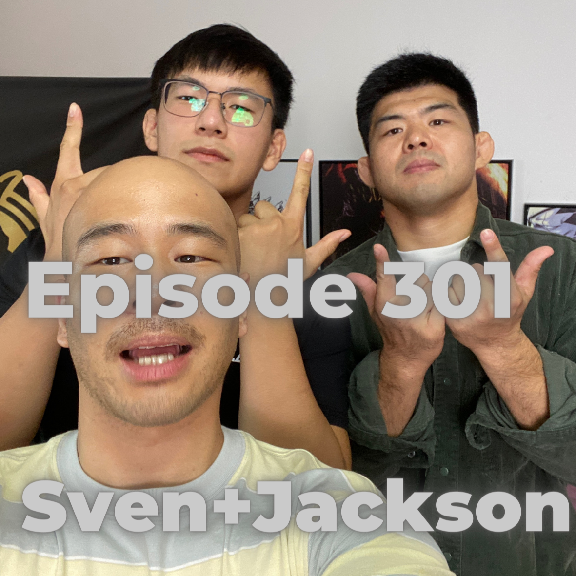 The BingKing Podcast