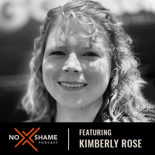 NO SHAME PODCAST WITH JOHN GROOTERS