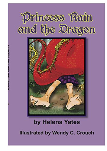 cover of episode Reading With Your Kids - Princess Rain and the Dragon