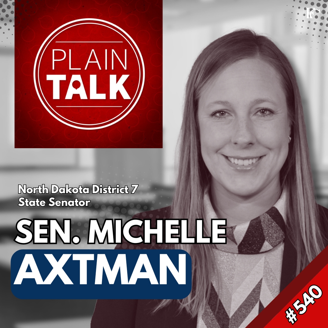540: A school choice debate, and a conservative's case for voting for Harris thumbnail