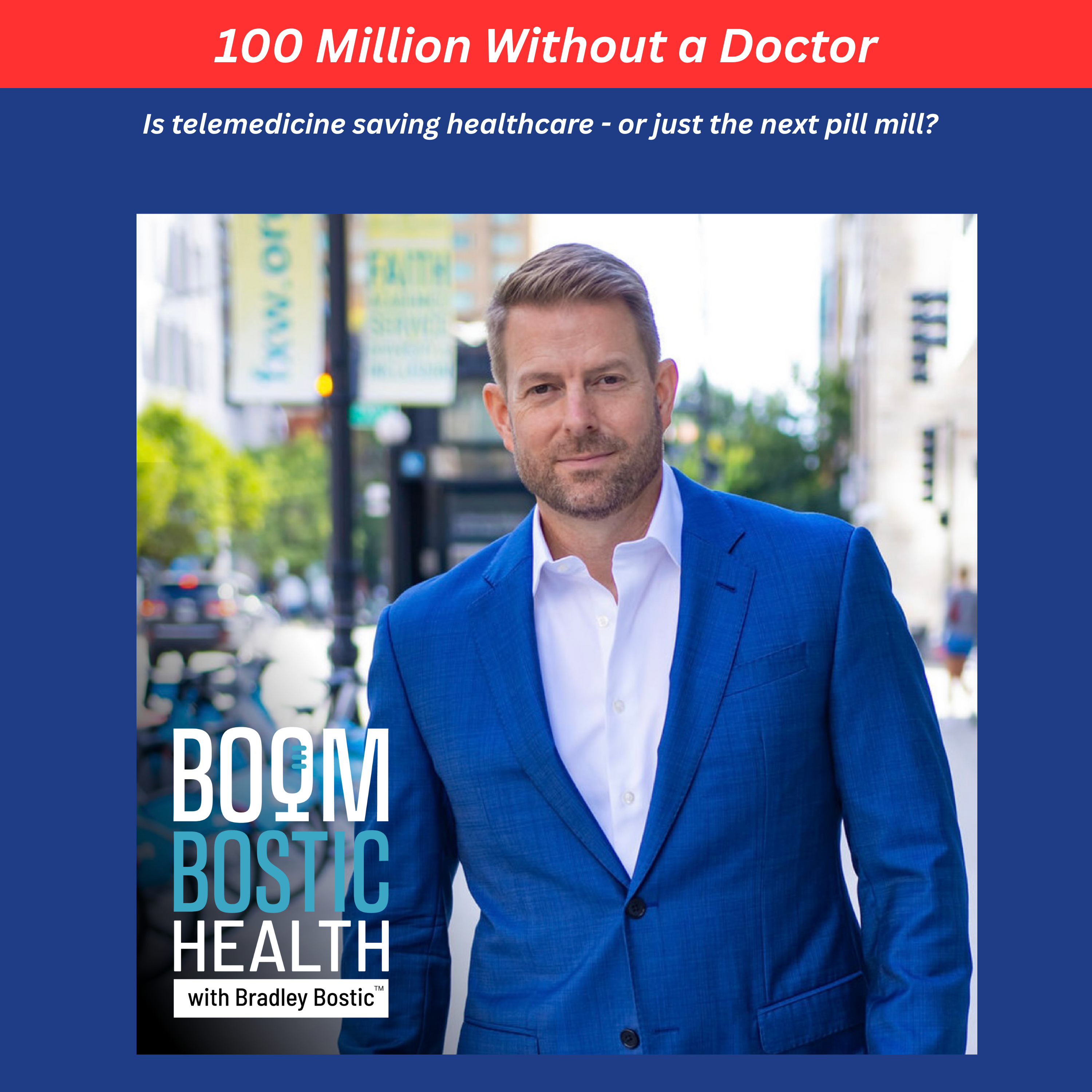 Boombostic Health