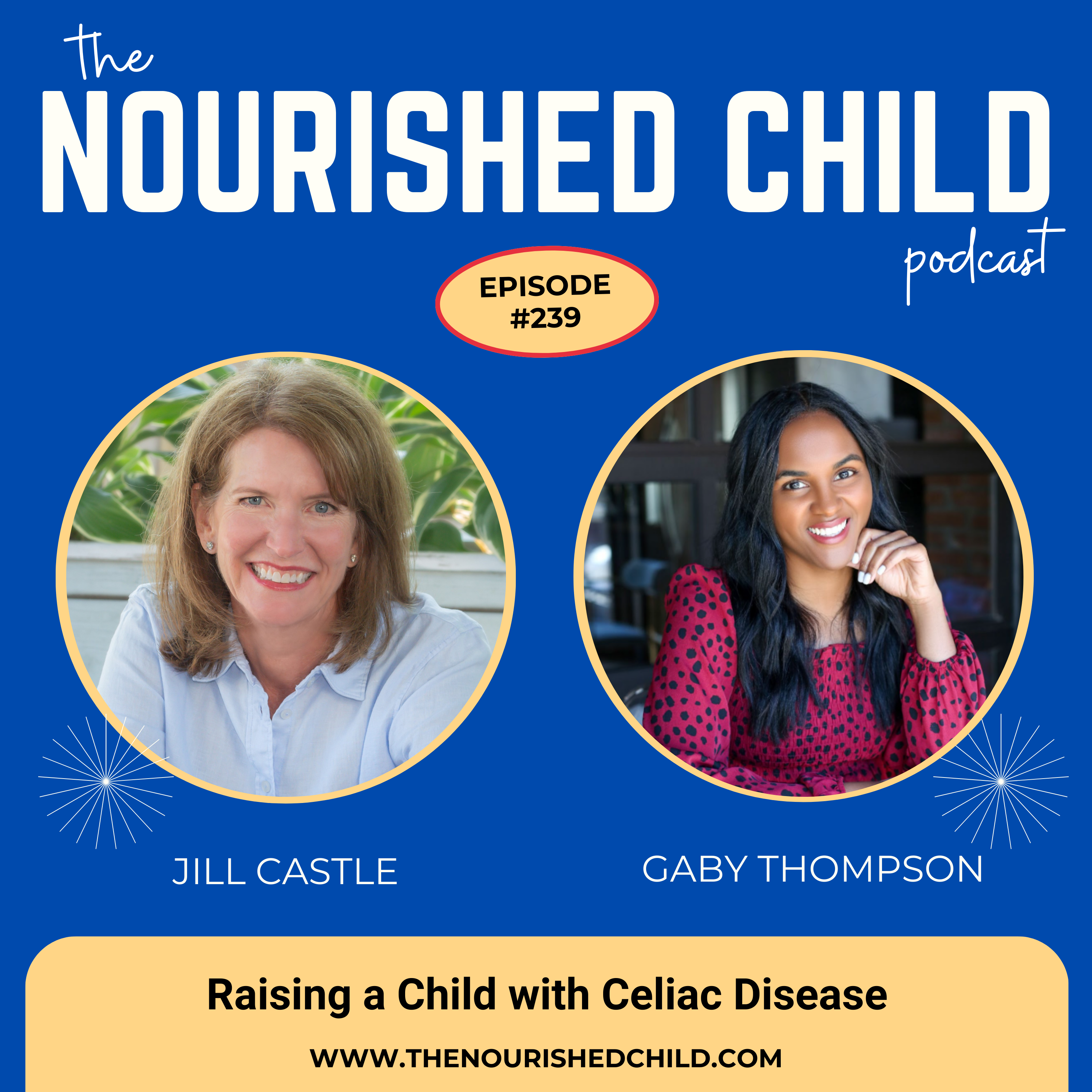 The Nourished Child