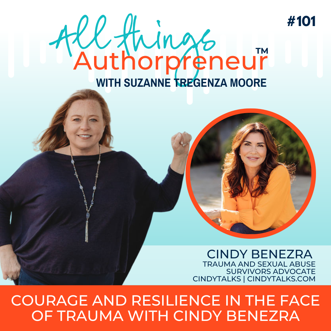 All Things Authorpreneur