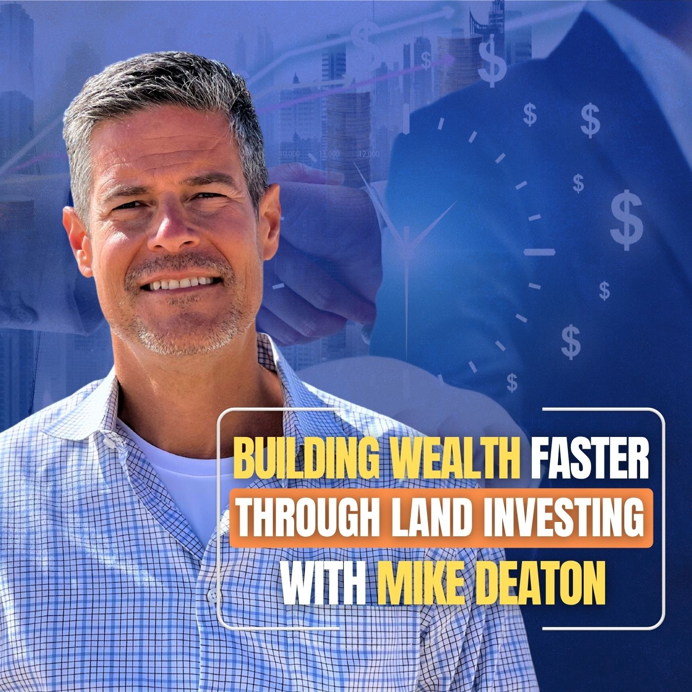 The Generations of Wealth