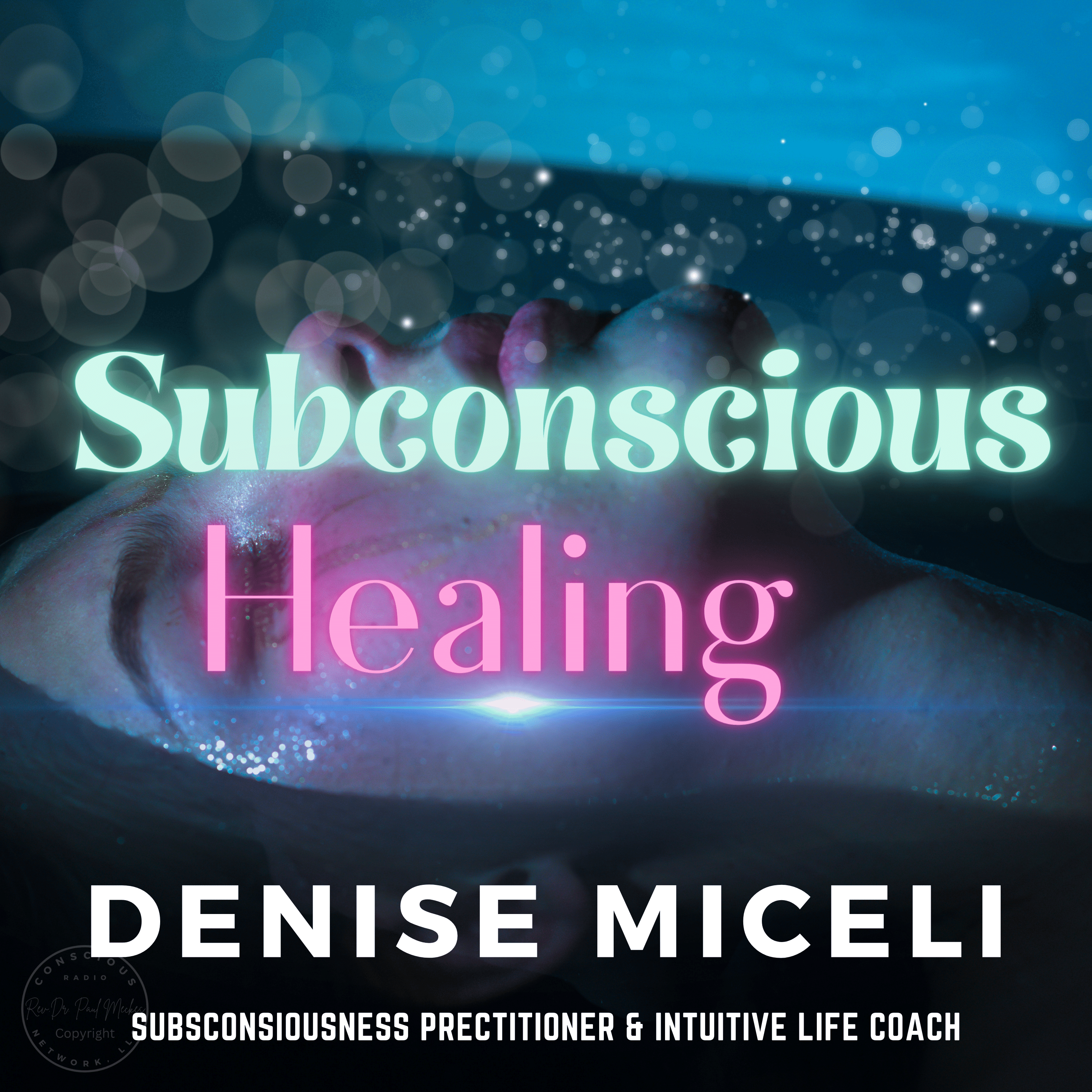 Subconscious Healing: Unlocking Inner Power and Embracing Emotional Well-being