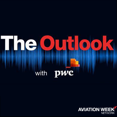 cover of episode The Outlook With PwC: M&A Trends: Driving Value in Aerospace and Defense Deals