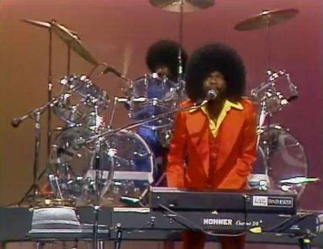 It's all about the circle of life