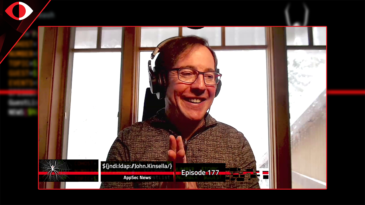 Vulnerability Phone - ASW #177