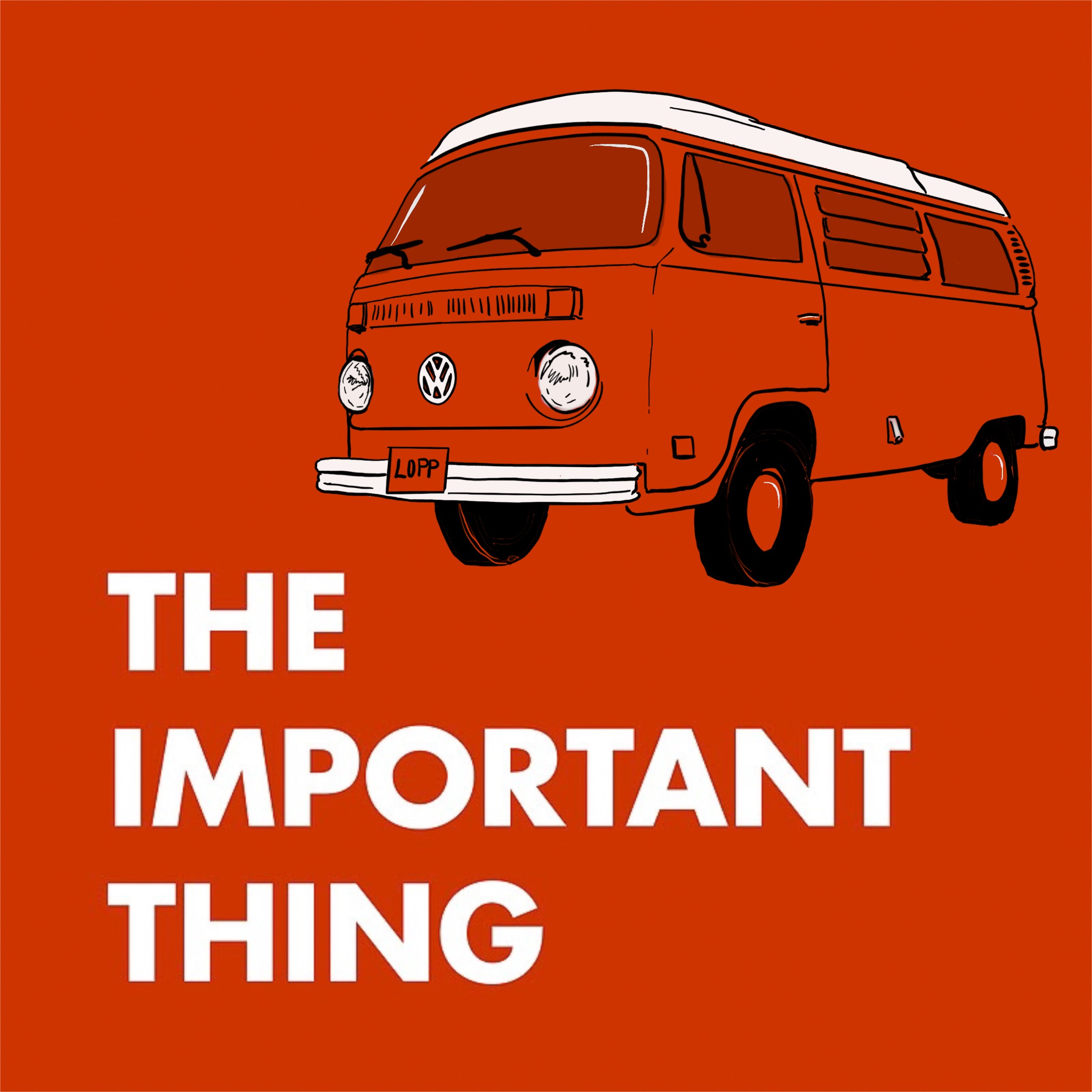 The Important Thing