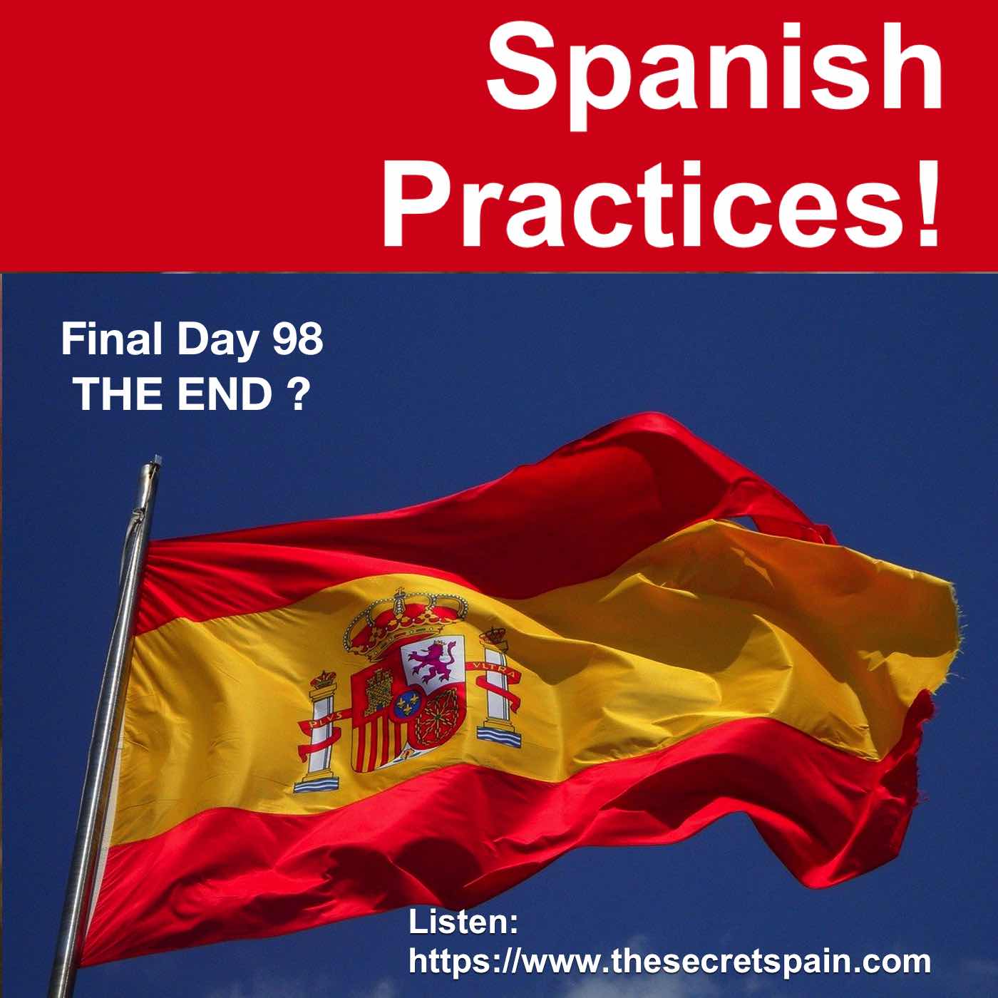 Spanish Practices - Real Life, Real Spain