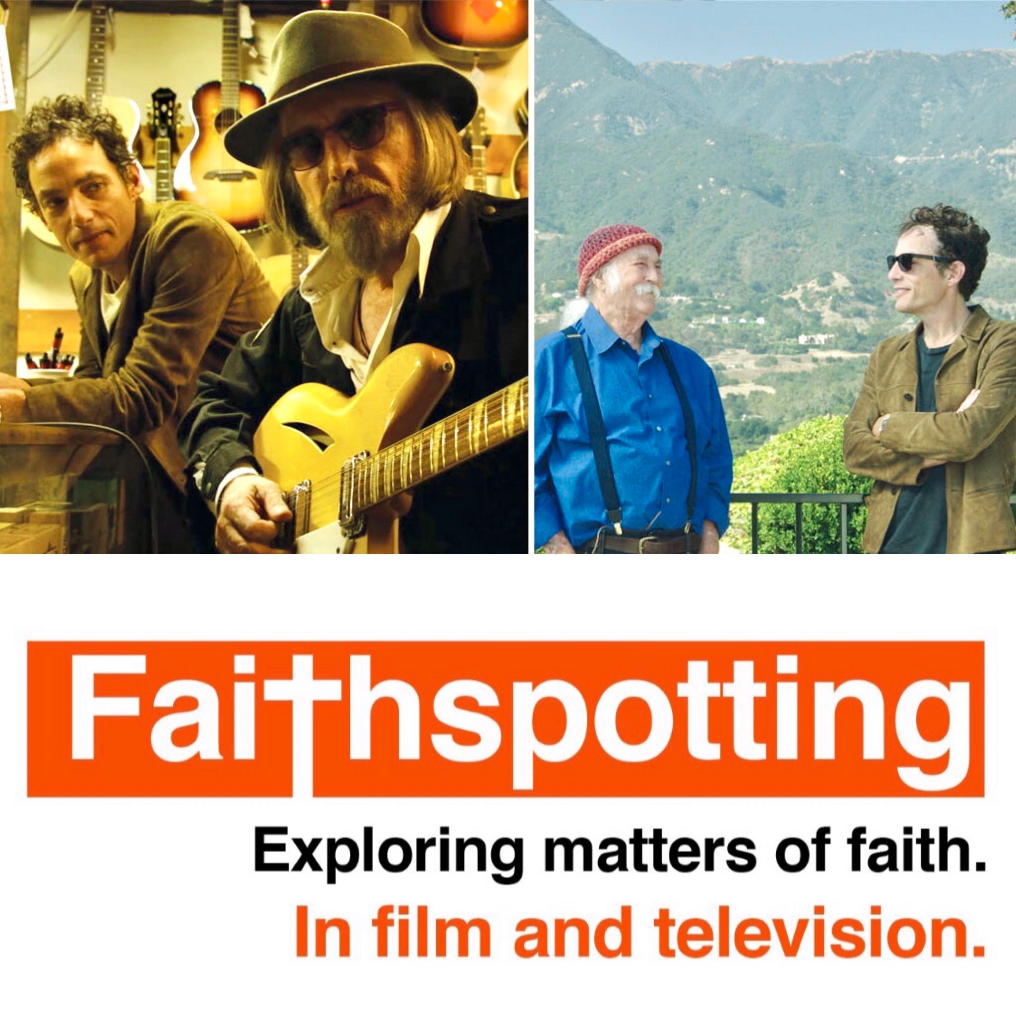 Faithspotting