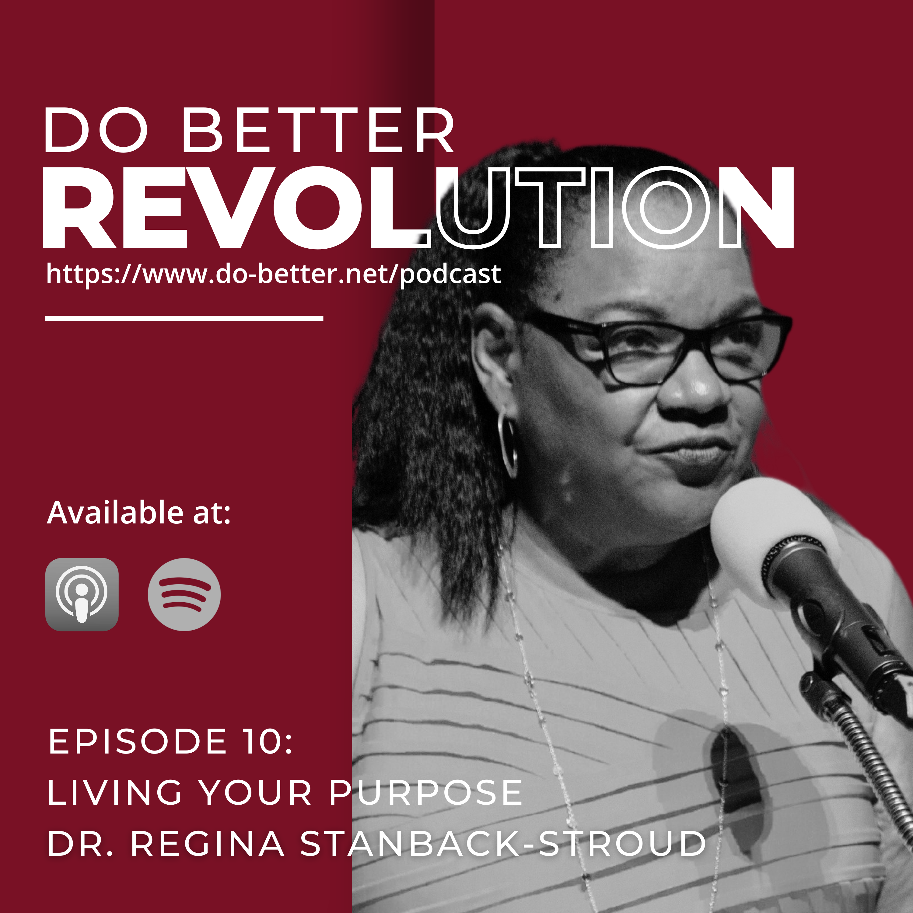 DO BETTER Revolution