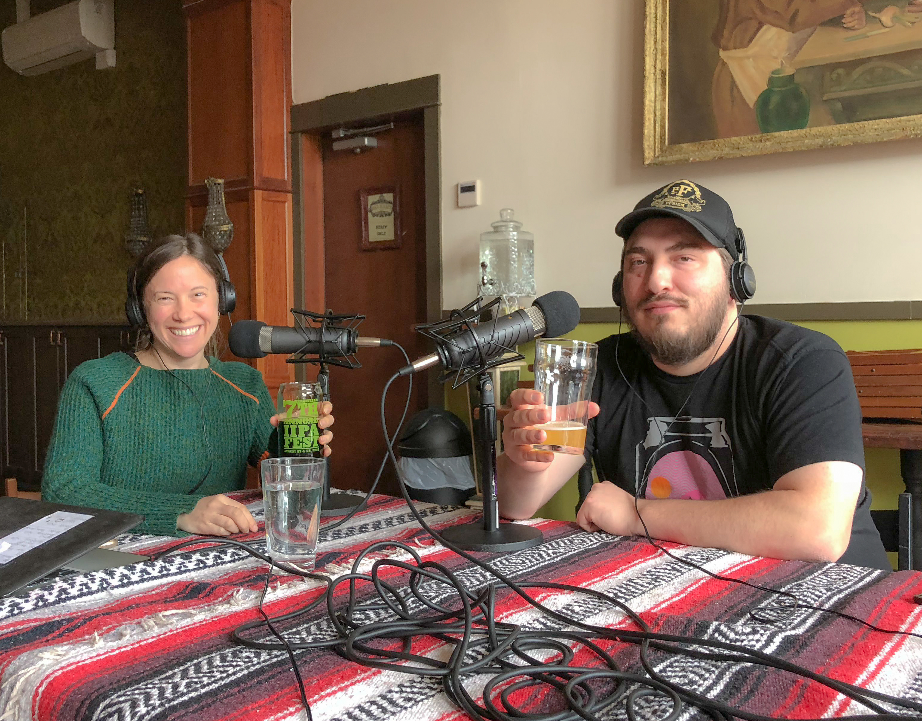 The Craft Beer Podcast