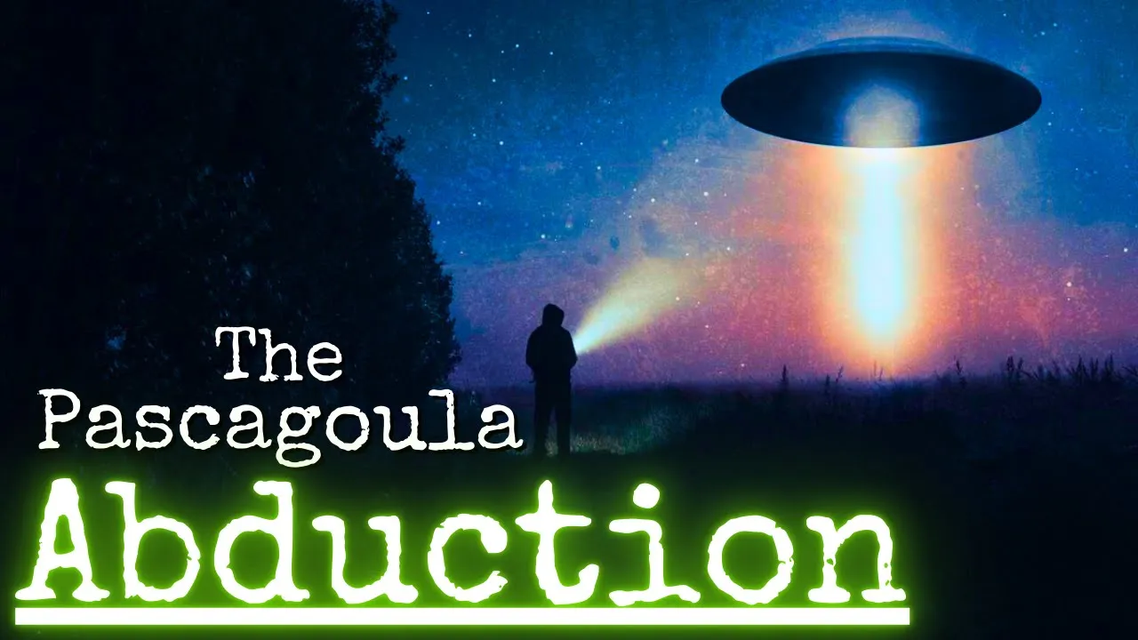 The Night That Haunted Two Men For The Rest Of Their Lives