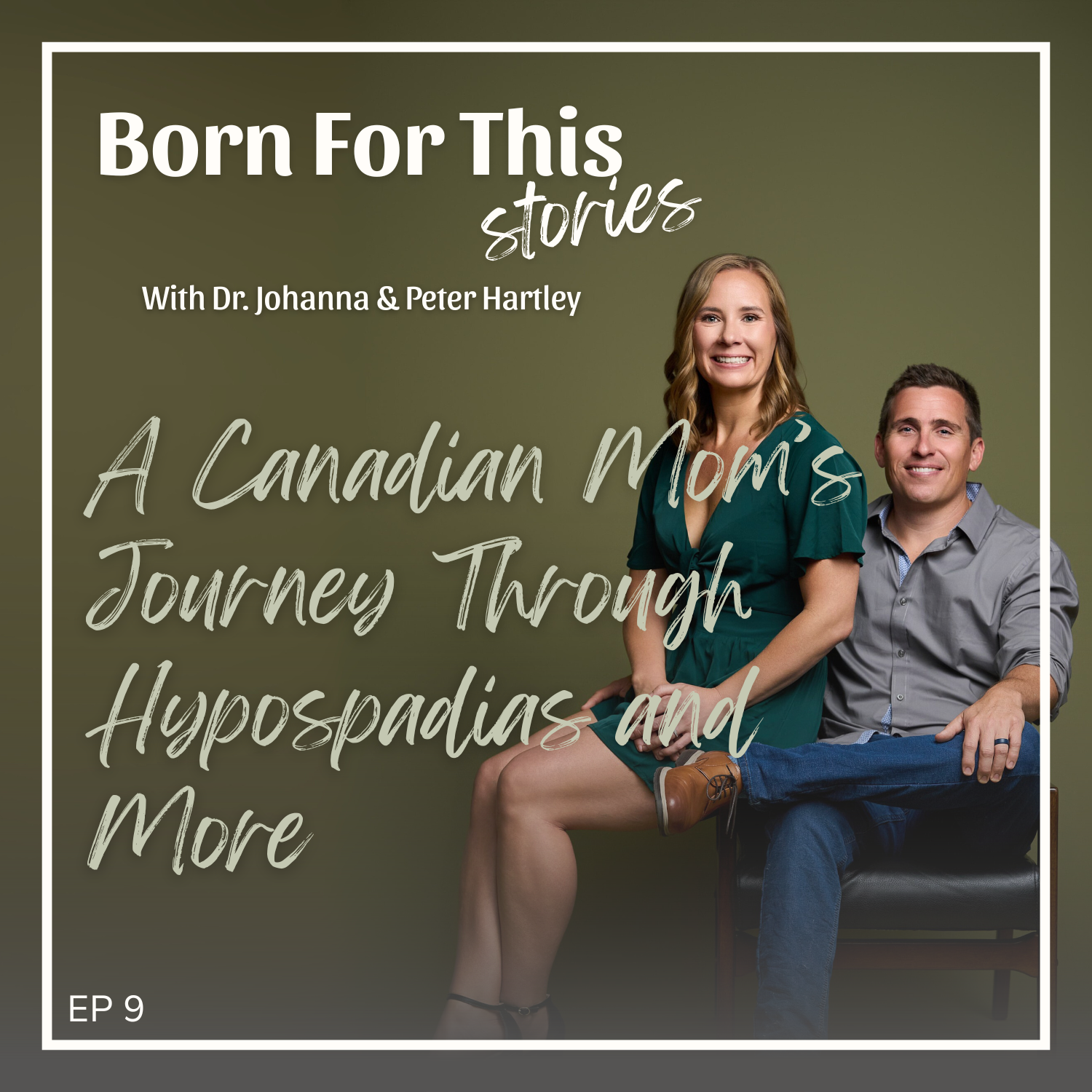 Born For This Stories