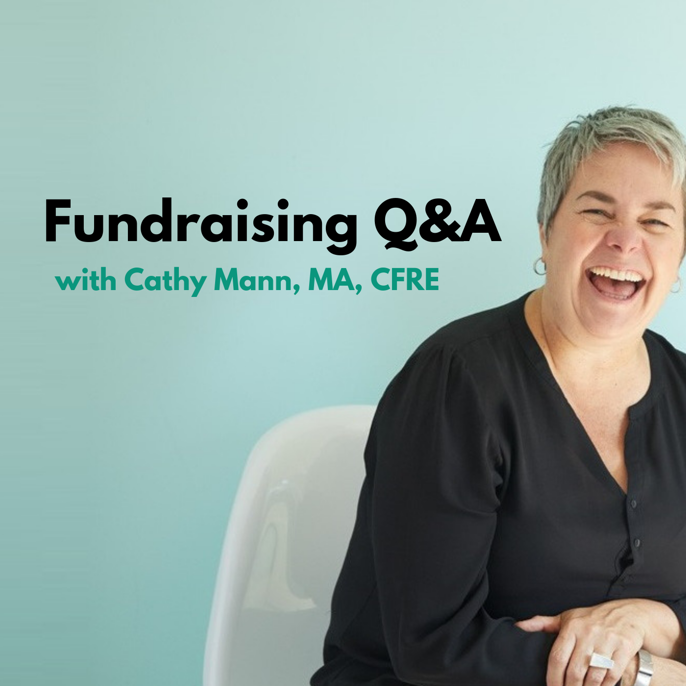 It Doesn't Hurt to Ask Cathy!