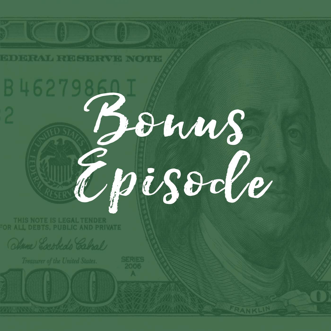 Bonus Episode: The Art of Abundance