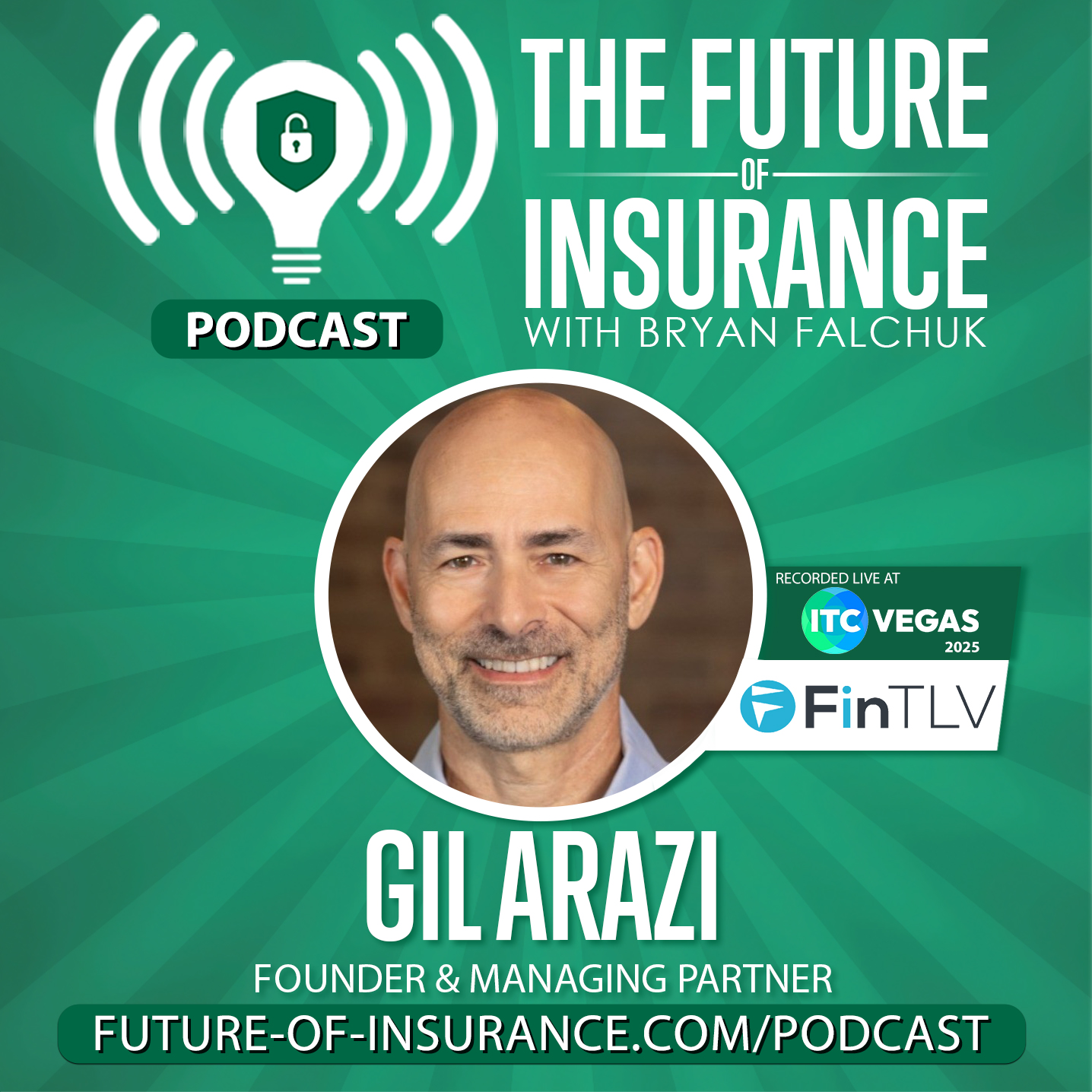 The Future of Insurance