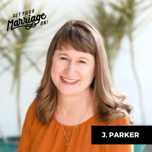 241: Higher Desire Wives Aren't Alone, with J. Parker
