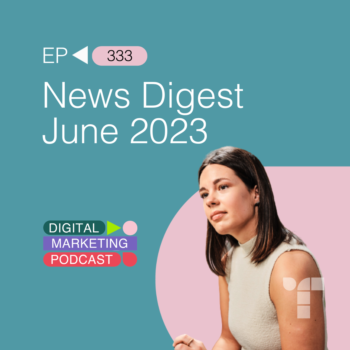 The Digital Marketing Podcast