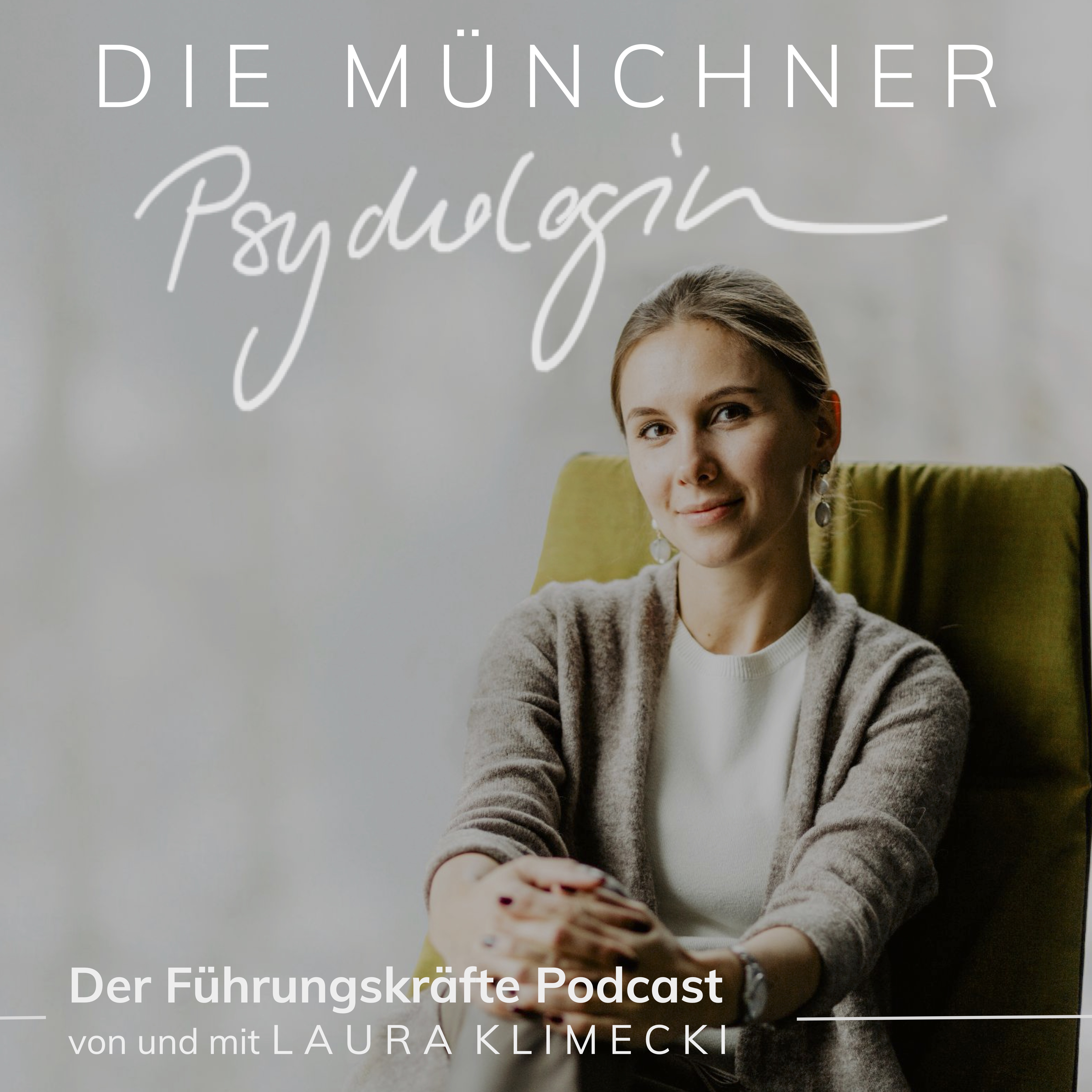 Die Münchner Psychologin