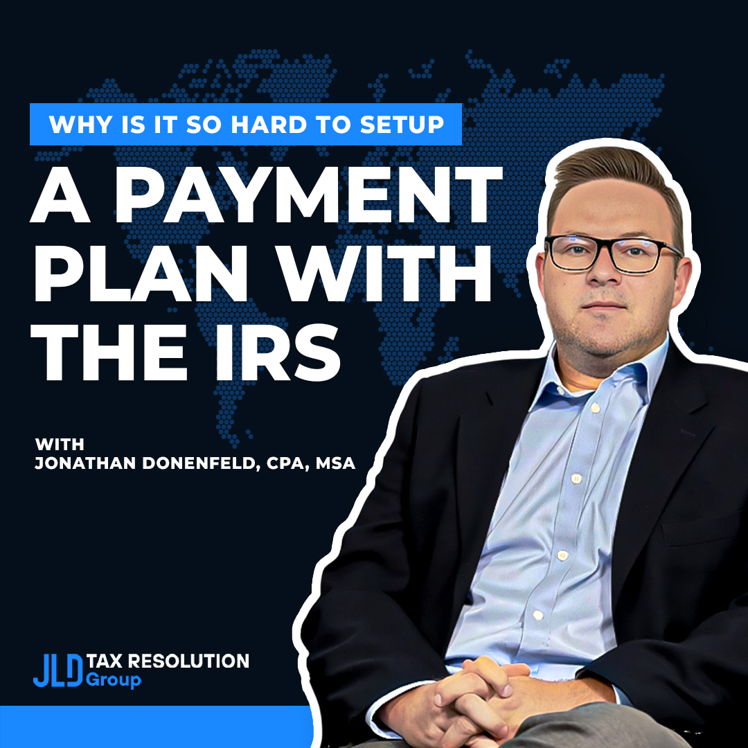 Tax Man, Tax Relief Podcast