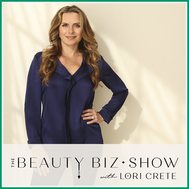 231 Solocast - Esthetician Holiday Prep