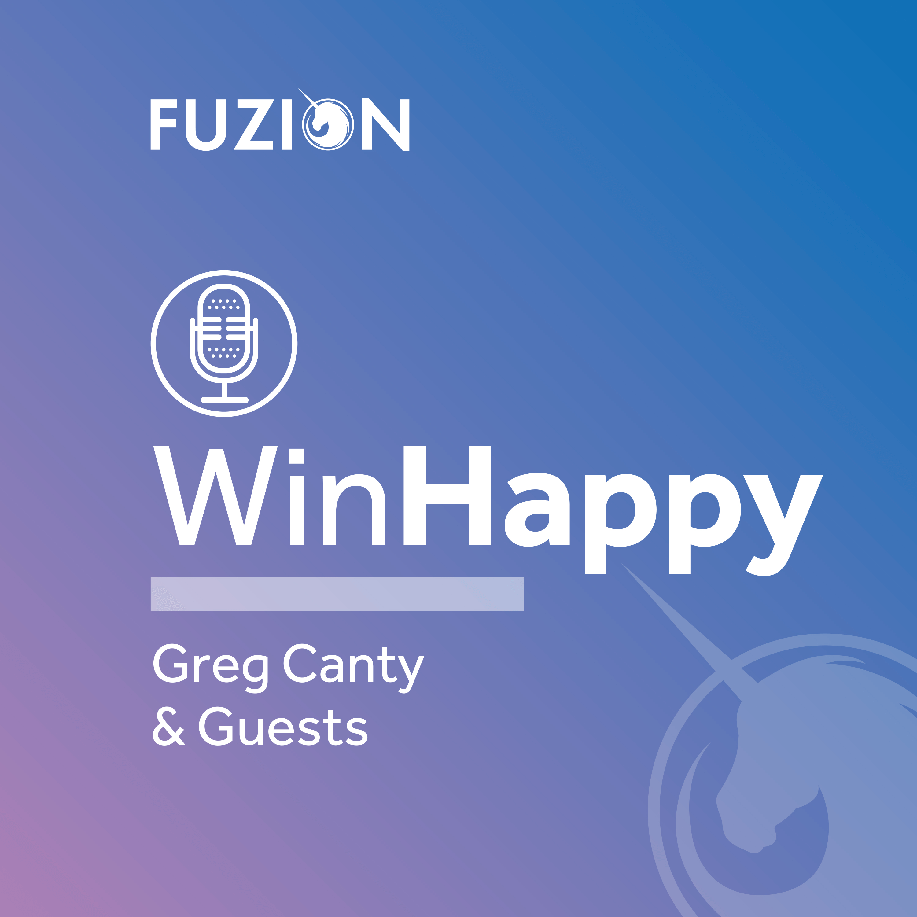 Win Happy Podcast