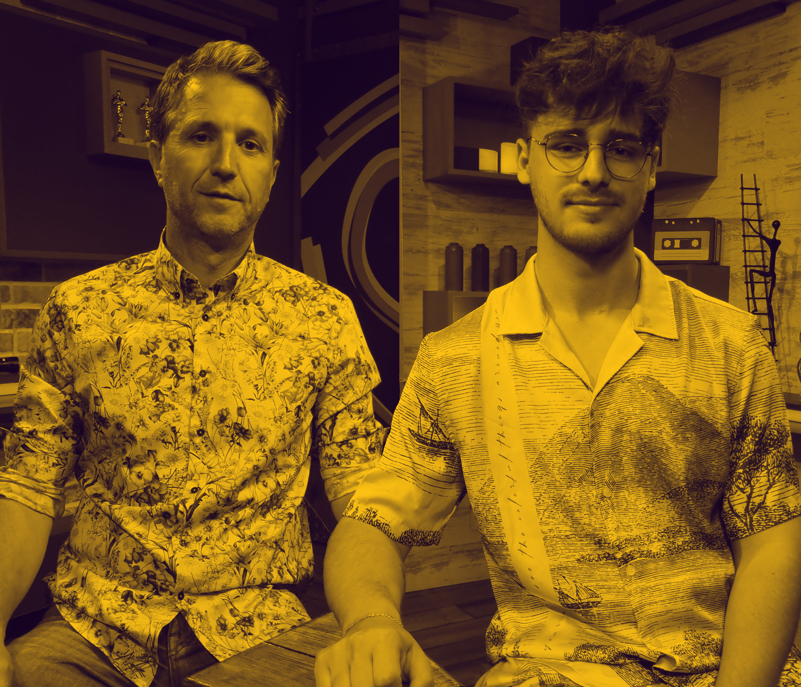 BT Talks - Denis Matroș, tiktoker și social media specialist