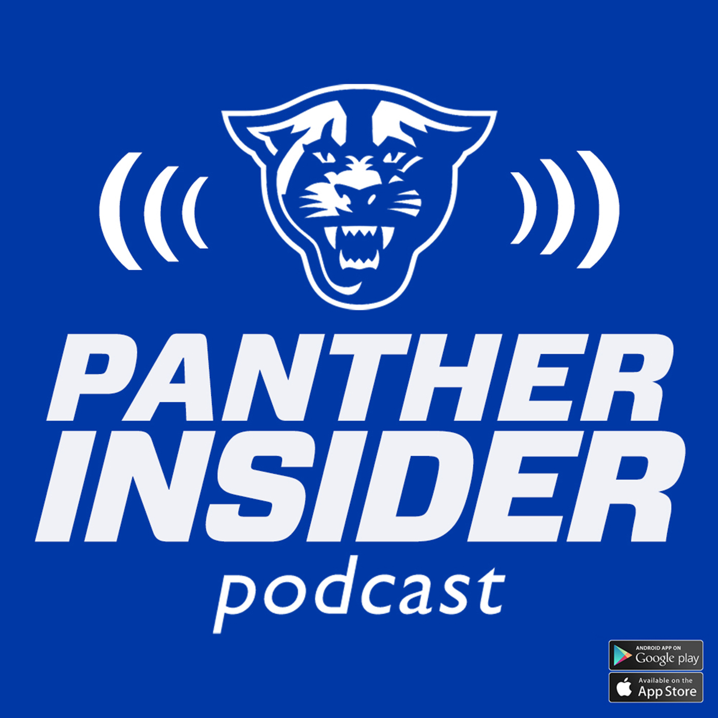 Panther Insider Podcast