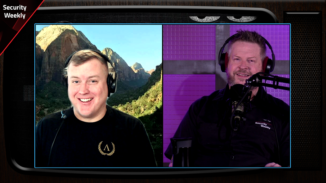 DeepBlueMagic, T-Mobile, Shell Code, Colonial Returns, & Fake CAPTCHA - SWN #143