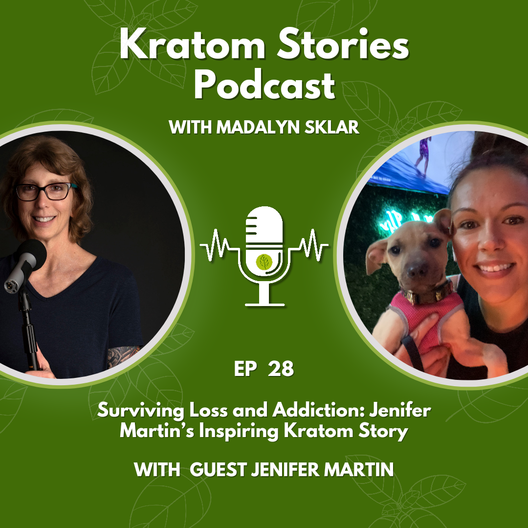 Kratom Stories