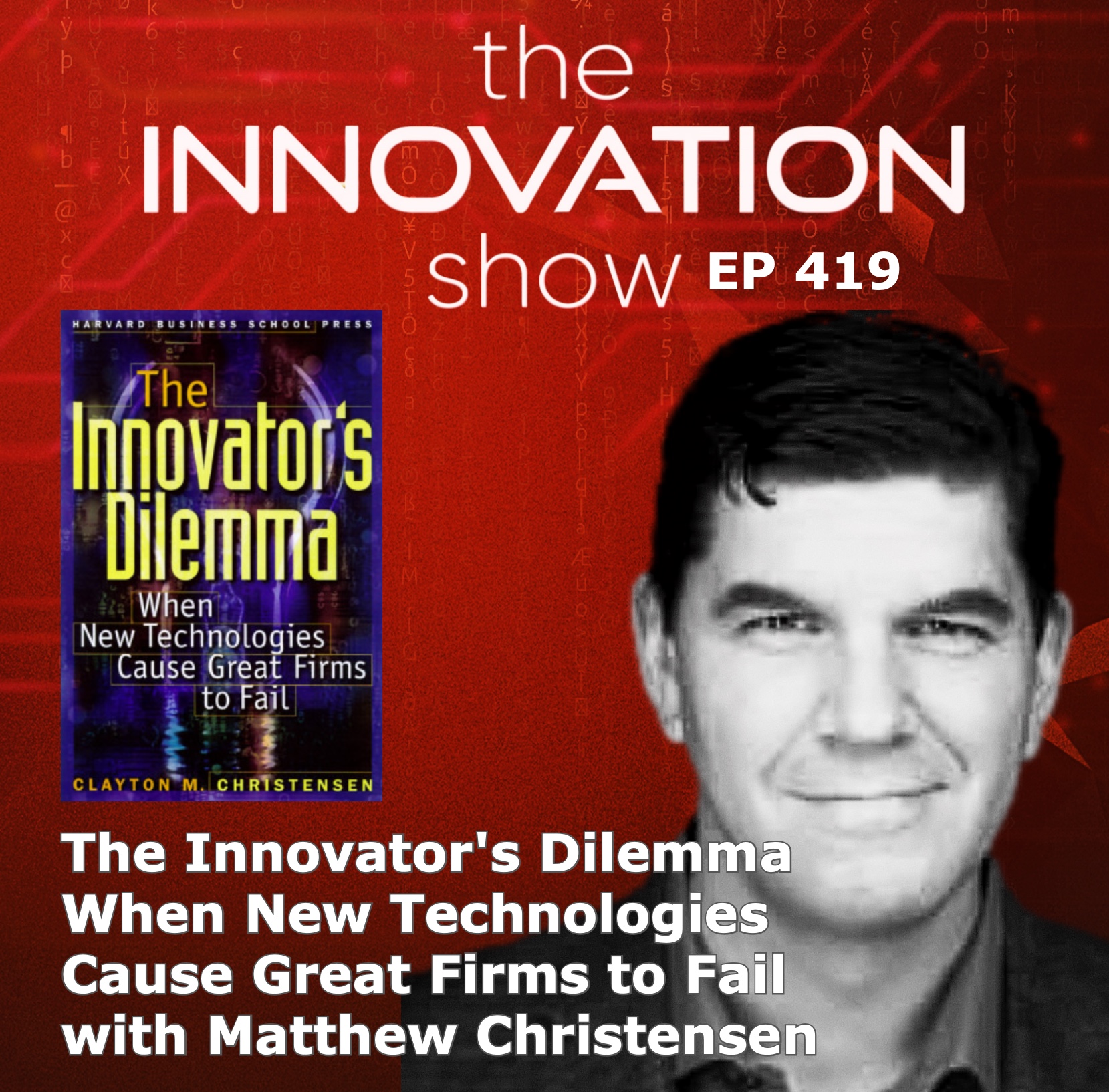 Podcast Cover