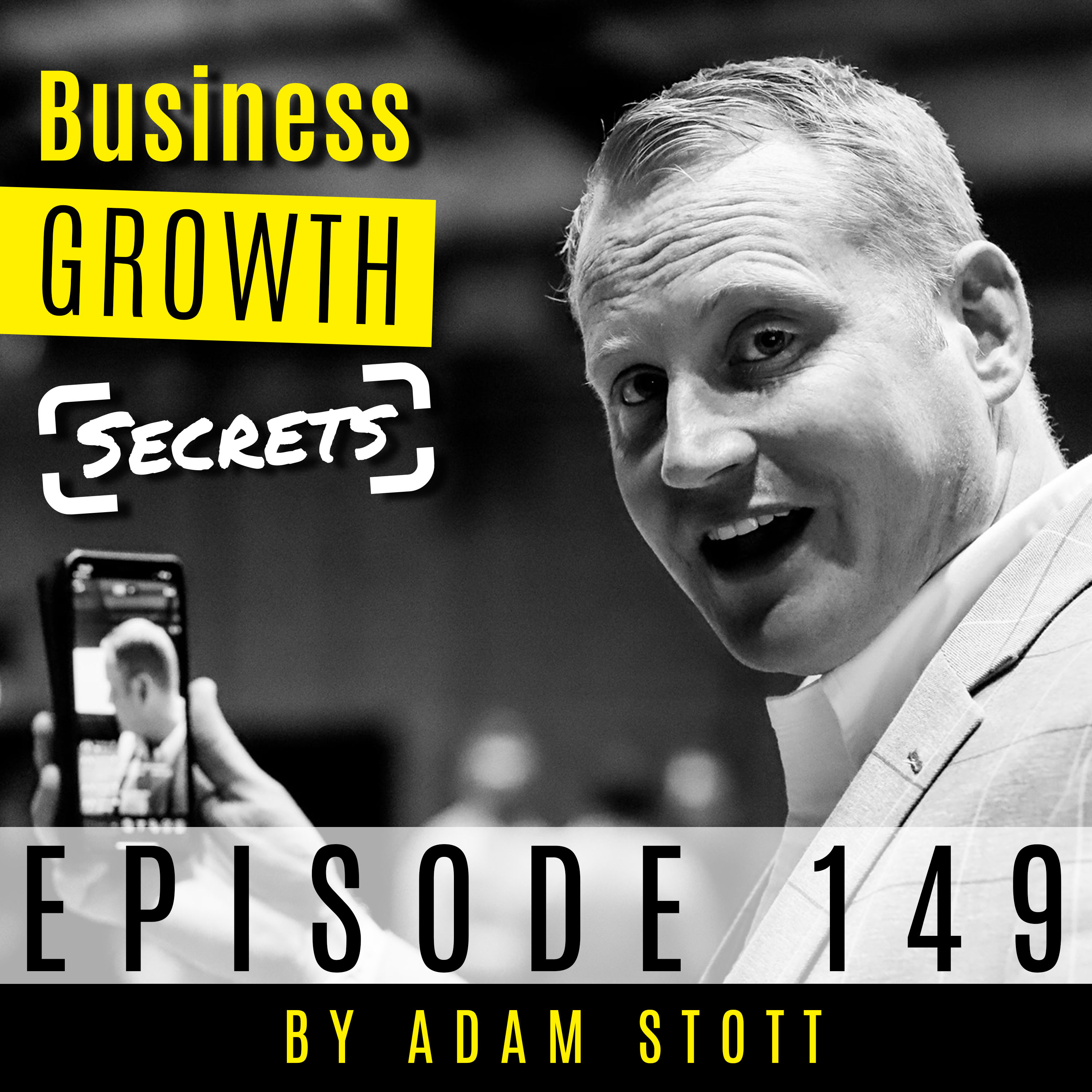 Business Growth Secrets