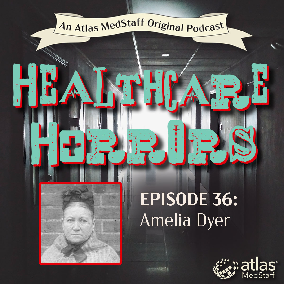 Amelia Dyer, The Baby Farmer | Healthcare Horrors Episode 36