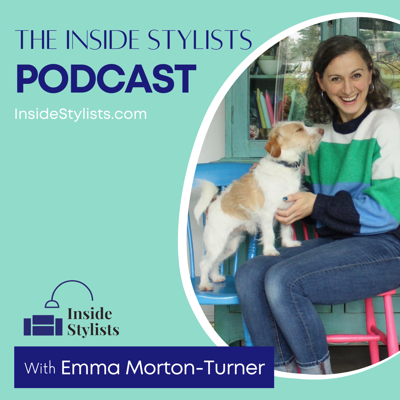 The Inside Stylists podcast