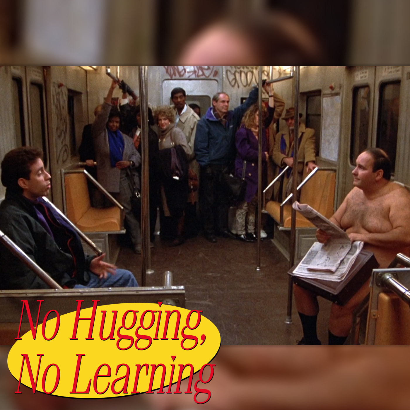 No Hugging, No Learning
