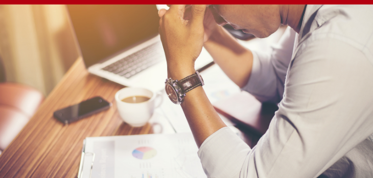 Help! Everything Is Going Wrong ... | Ted Talk