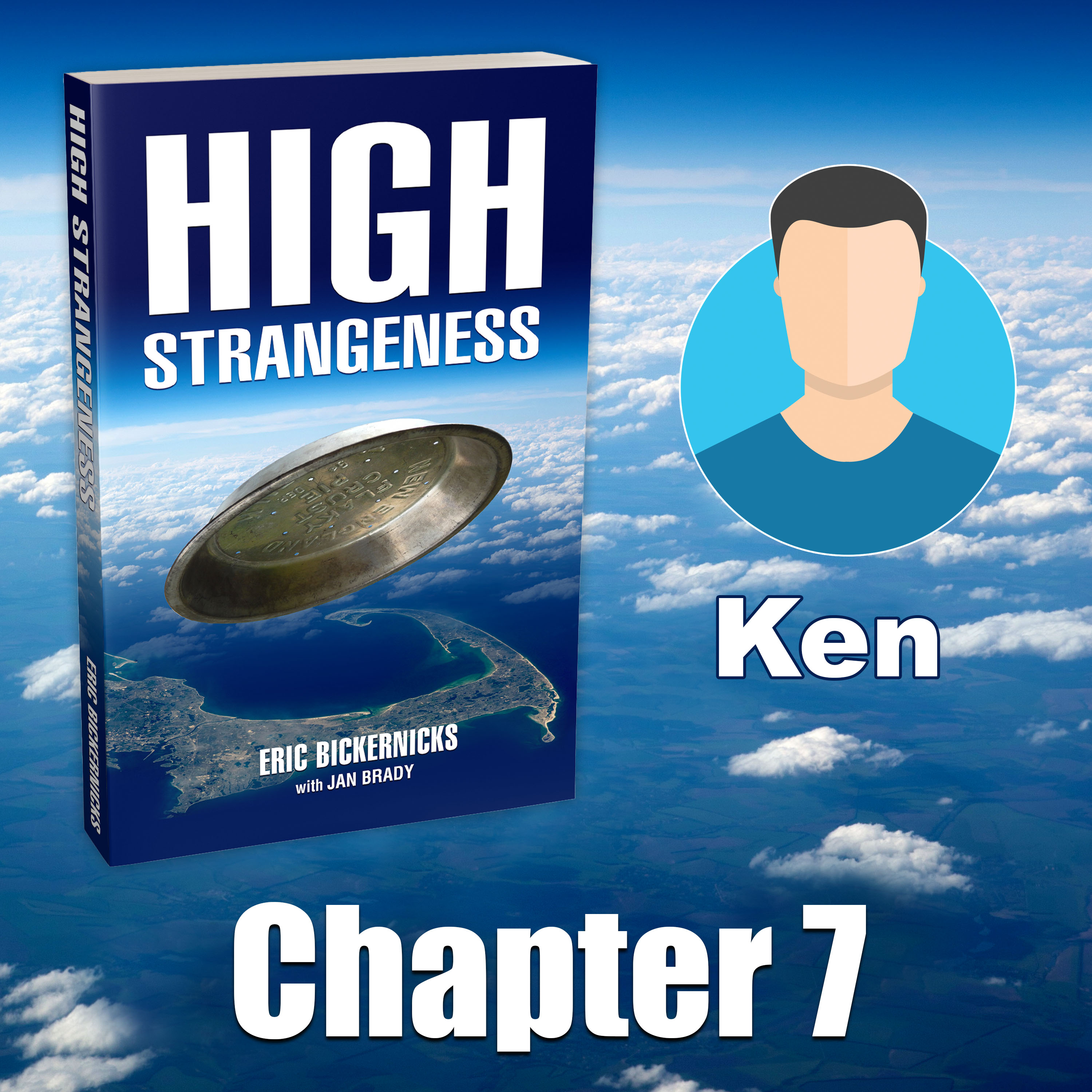 High Strangeness: Ken, Chapter 7 of 43 episode artwork
