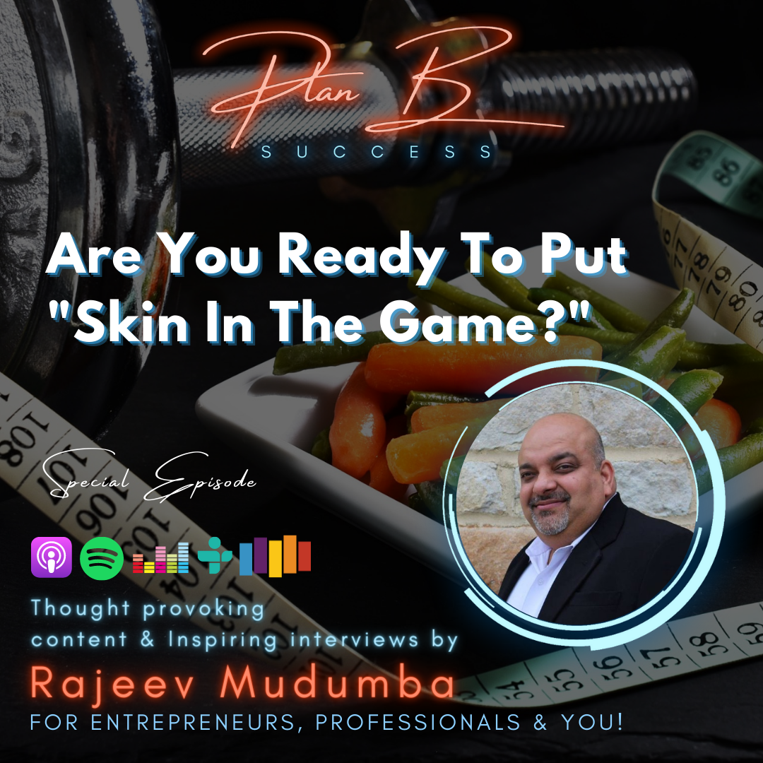 Are You Ready To Put 