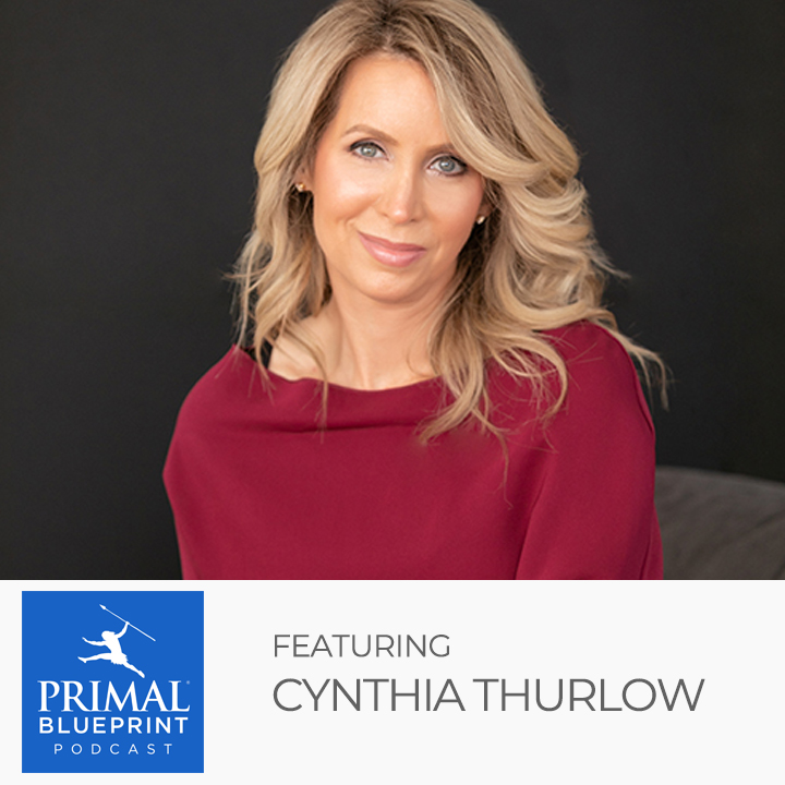 Cynthia Thurlow