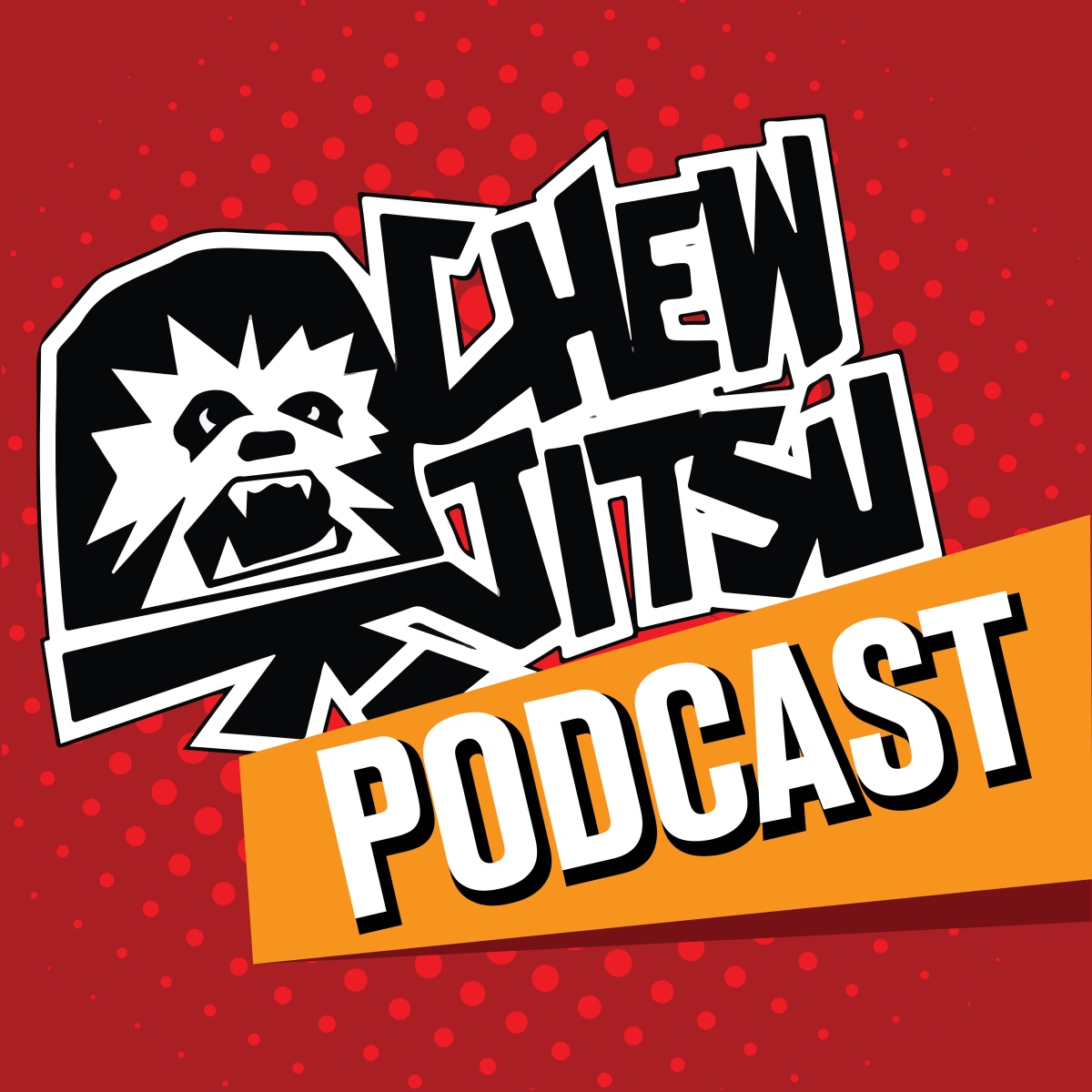 The Chewjitsu Podcast