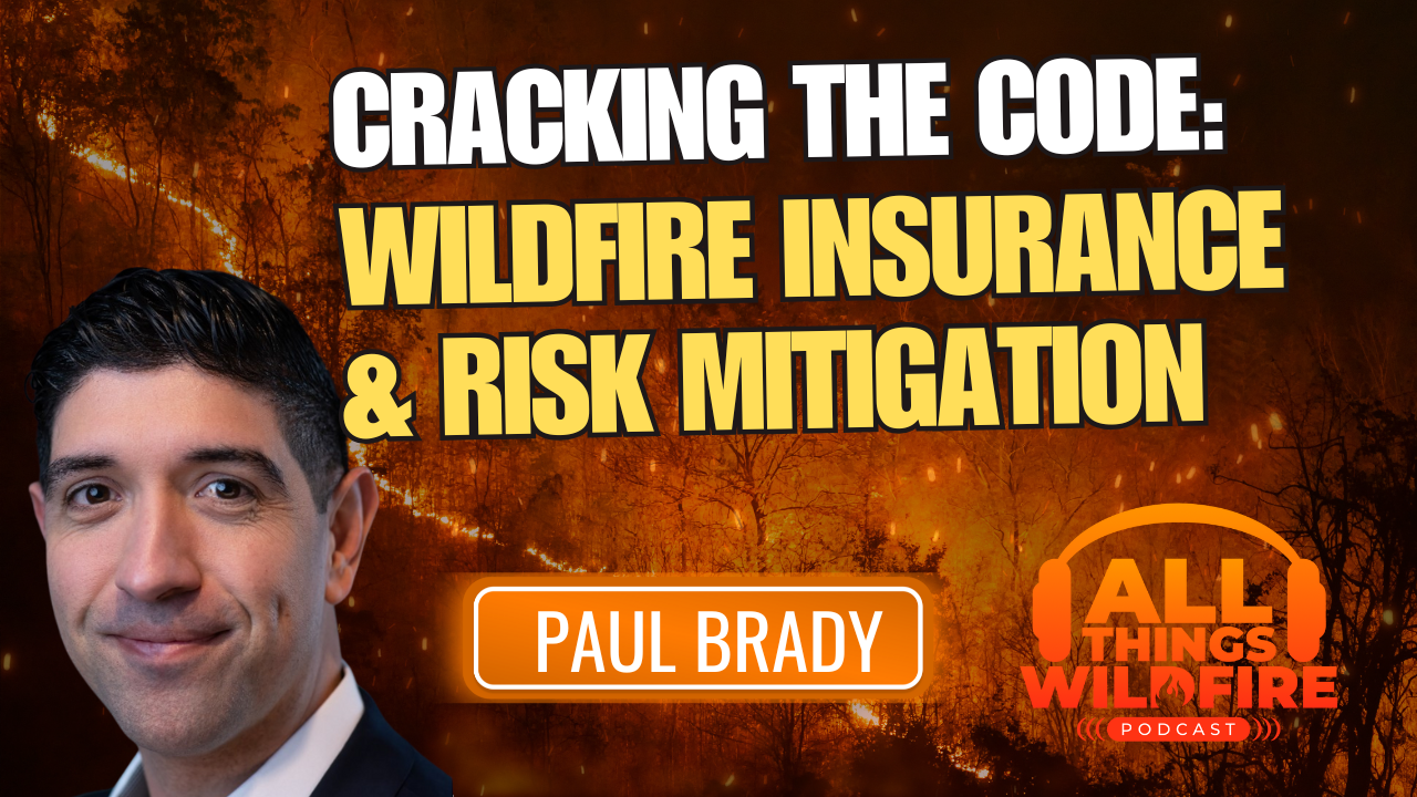 All Things Wildfire Podcast