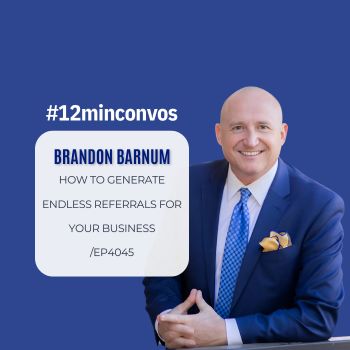 #12minconvos