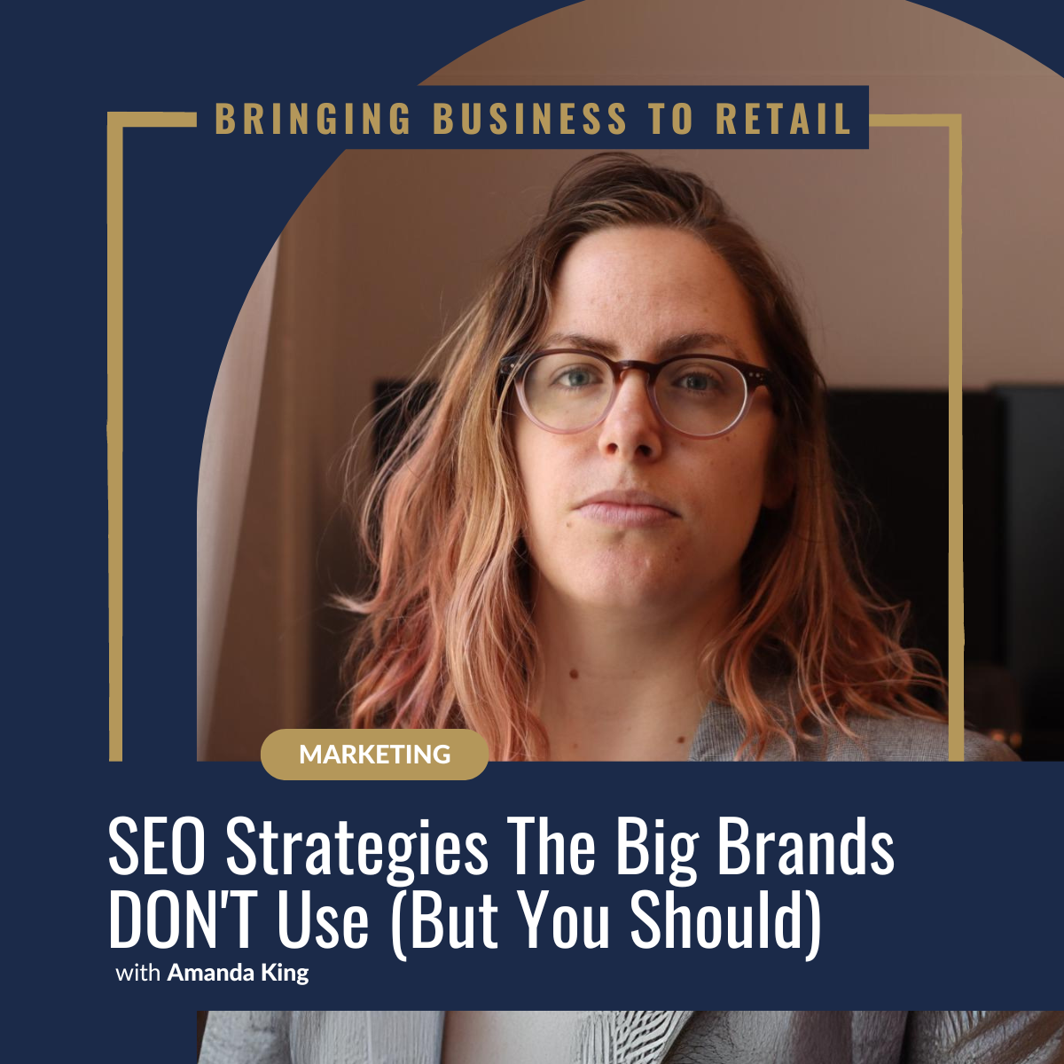 Bringing Business to Retail