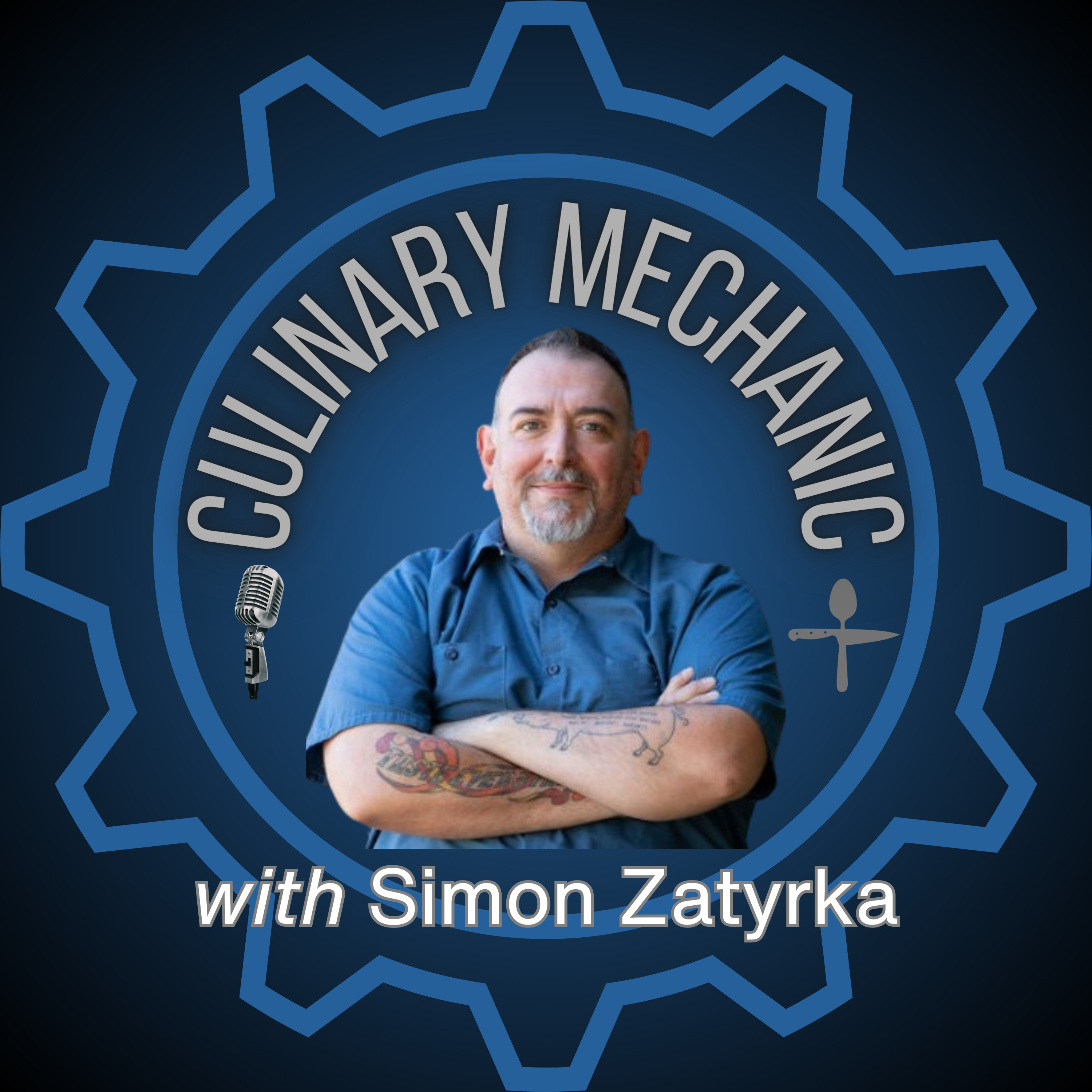 CULINARY MECHANIC
