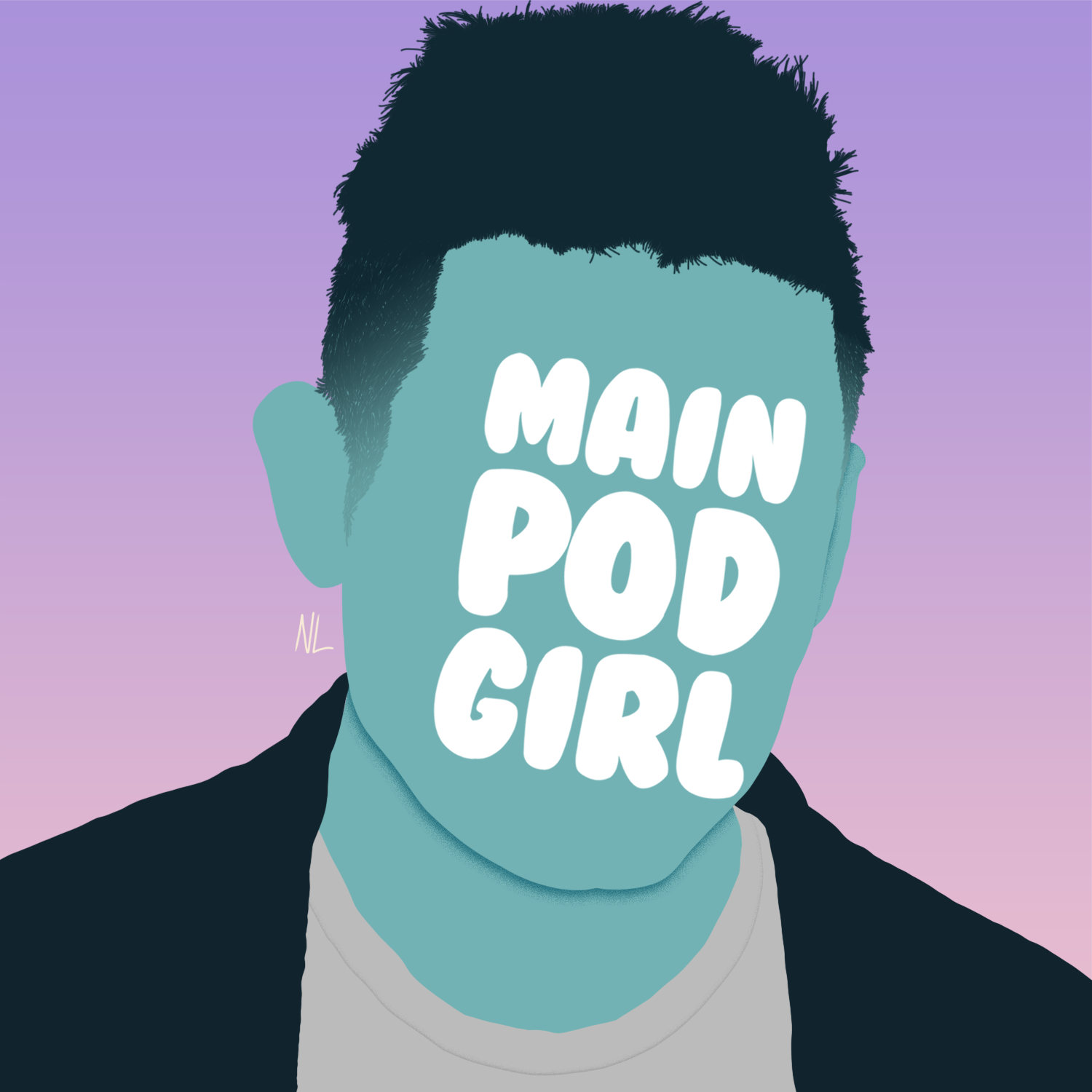 Main Pod Girl