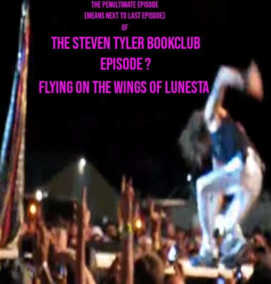 Episode ?-Flying on the Wings of Lunesta